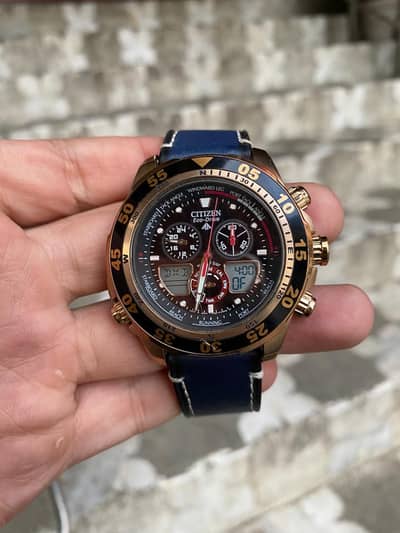 Premium watches up for sale