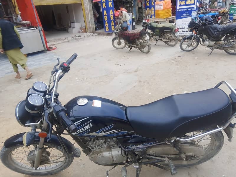 GS 150 1