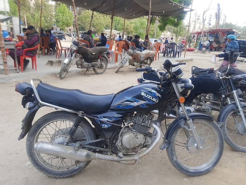 GS 150 3