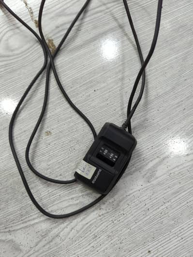 superema finger scanner device for esahulat