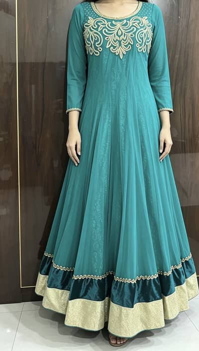 Wedding wear