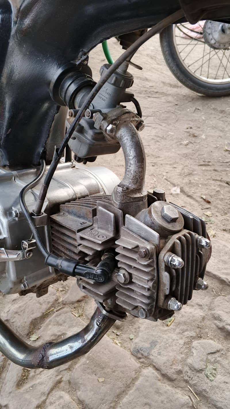 Motorcycle 3