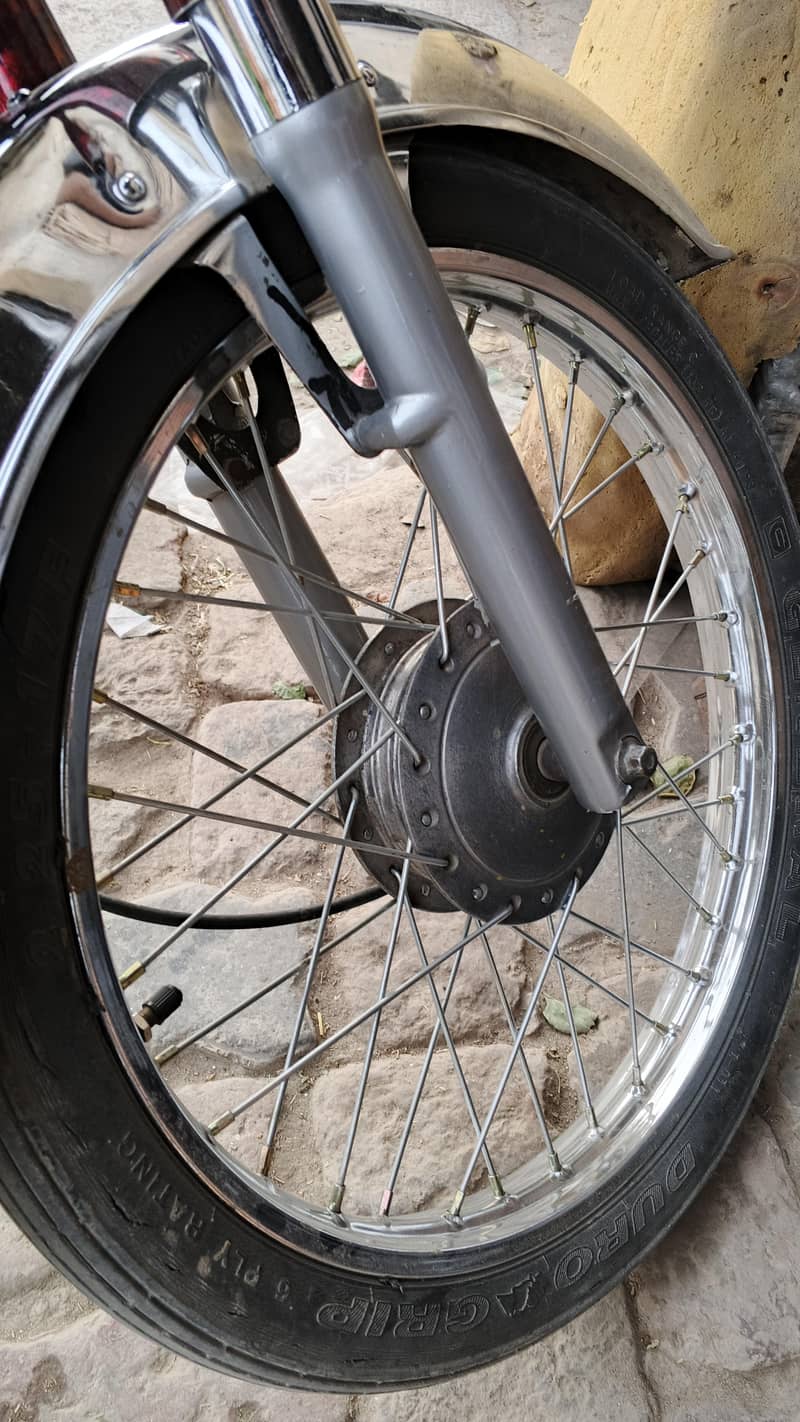 Motorcycle 4