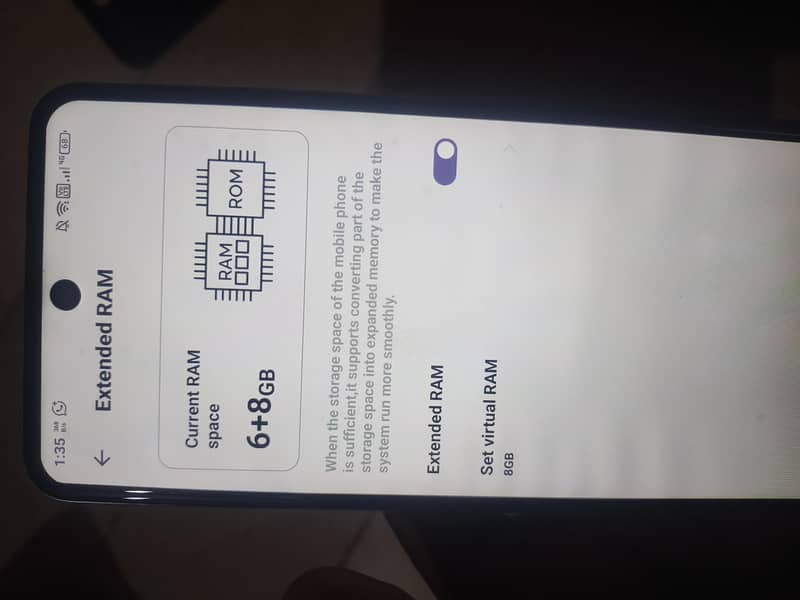 Decode bold 3 6