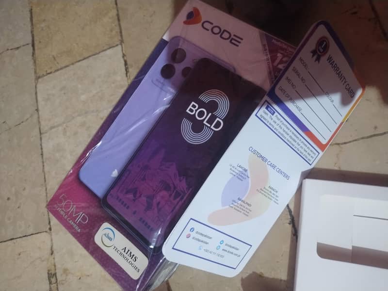 Decode bold 3 9