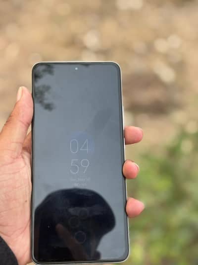 Xiaomi Redmi k60