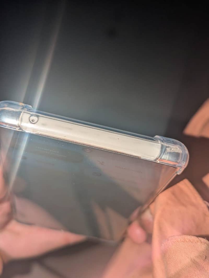 Google pixel 6 pro 1