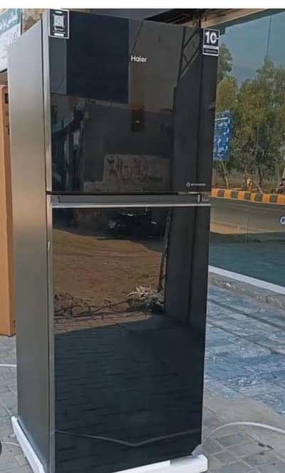Haier fridge