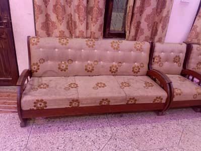 5 seater