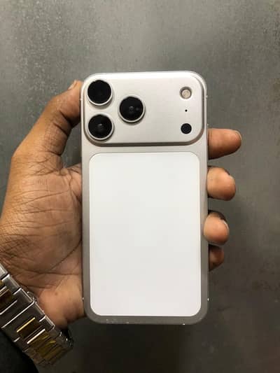 iPhone 17 pro XR convert