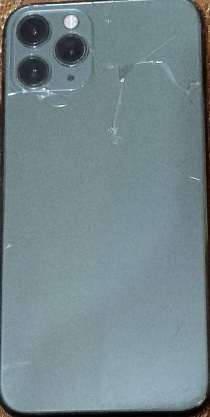 Iphone11 pro 1