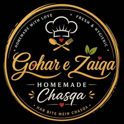 gohar e Zaiqa homemade chasqa