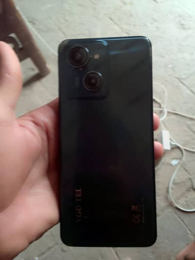 vgo tell new 25 8/128