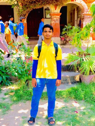 Zaki ur rehman