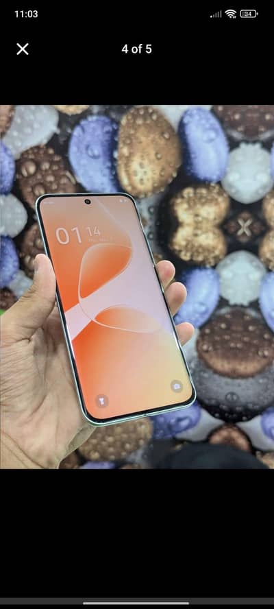infinix hot 60 pro plus