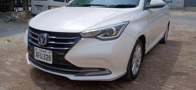 Alsvin lumiere 1.5 full option