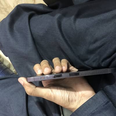 14 pro max 256 GB