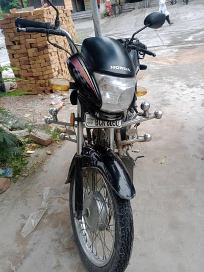 Honda