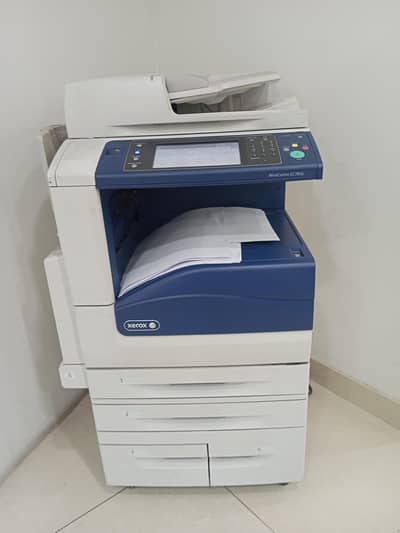Xerox 7855