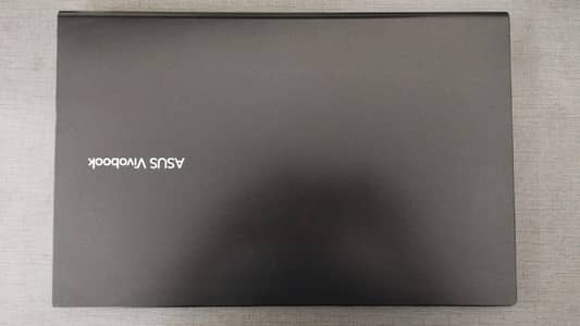 ASUS VIVOBOOK 15 | i5-11th Gen | 12GB RAM | 256GB SSD | 15.6" | Win 11