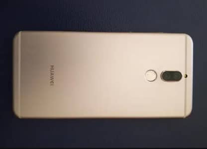 Mate 10 lite 4/64 lush condition 03185979296
