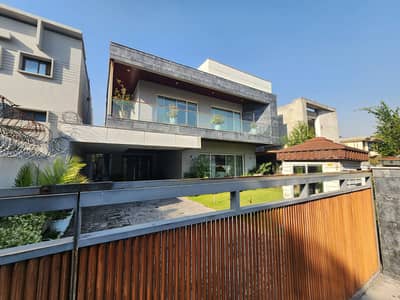 LUXURY HOUSE FOR RENT IN F-6