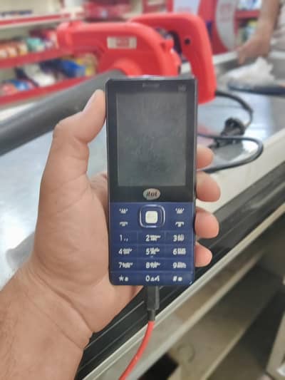 Itel hotspot phone