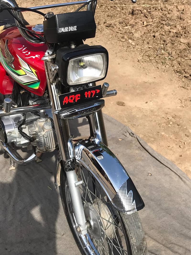 CD 70 7