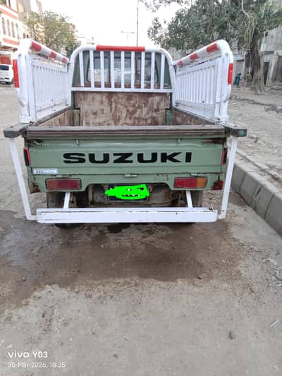 Suzuki chamber All documents clear