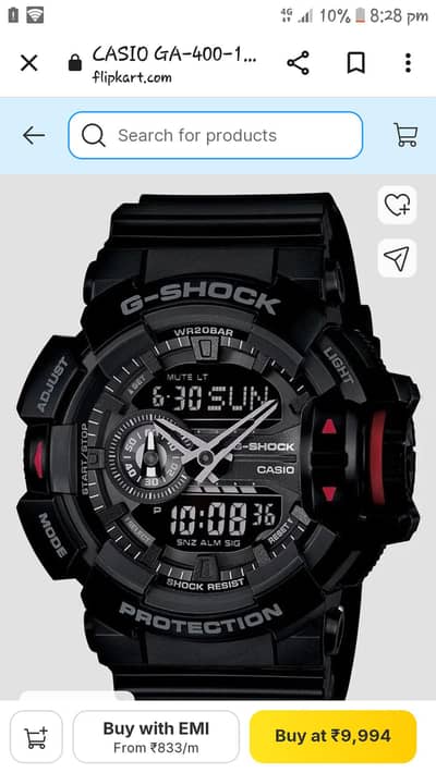 watch