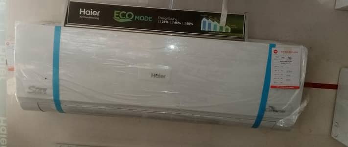 new AC