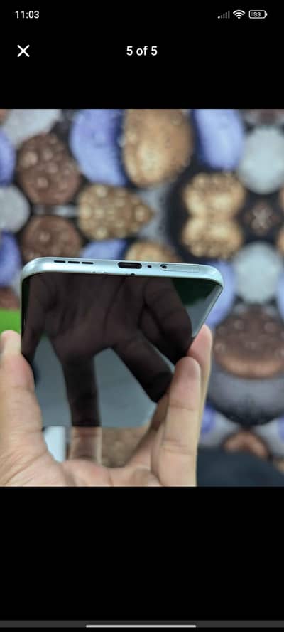 Infinix hot 60 pro plus