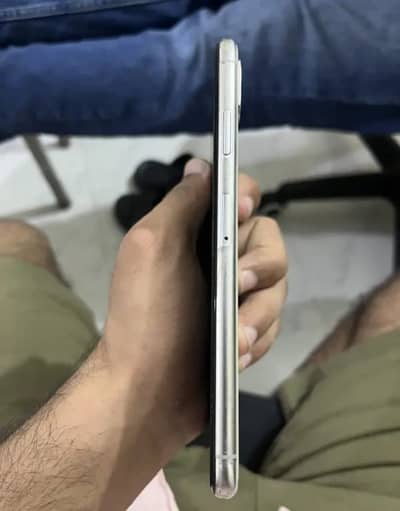 I phone xs max 256gb duel pta approved