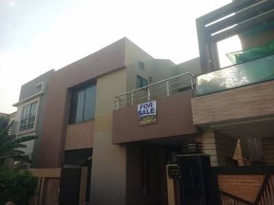 Idyllic House Available In Bahria Town - Umar Block For sale