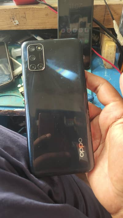 OPPO A72 NON PTA
