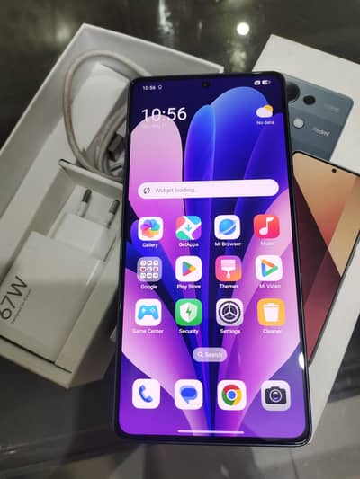 redmi Note 13 pro