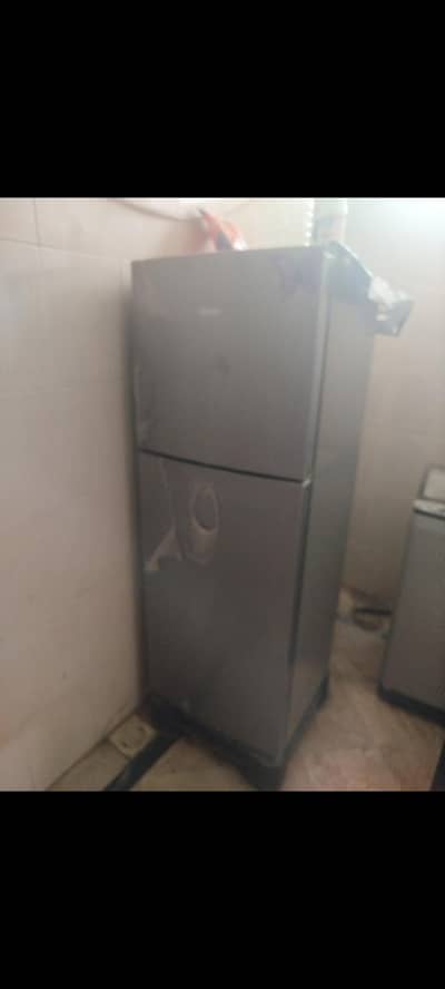 Haier 276 EBS