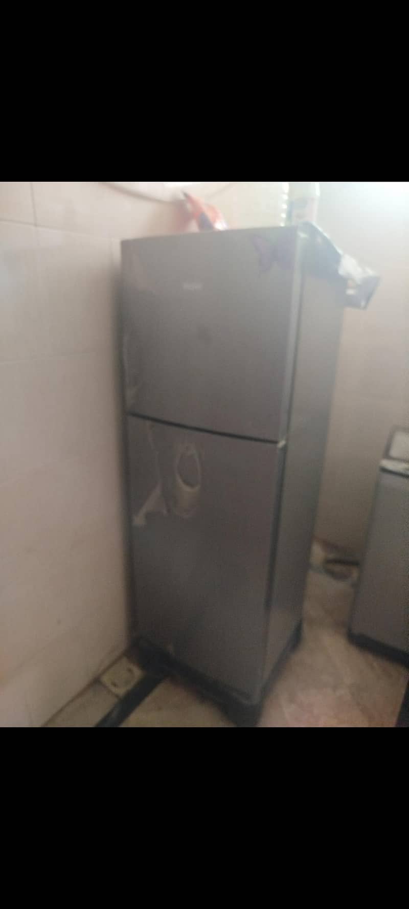 Haier 276 EBS 0