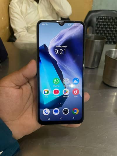 vivo y03t only fone