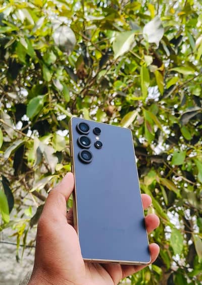S25 ULTRA NON PTA