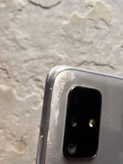 samsung galaxy a51.6/128