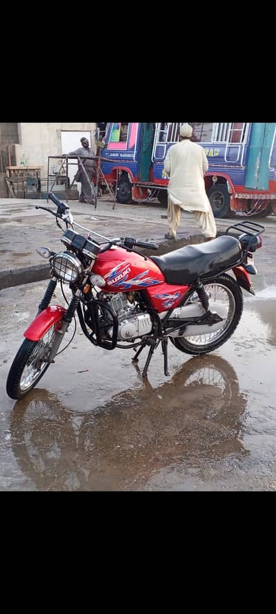 suzuki 150
