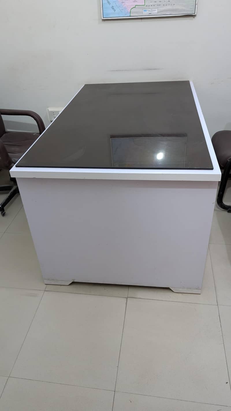 Office Table 2