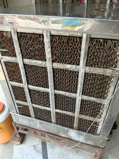 Jumbo size Air cooler 0300 0437848