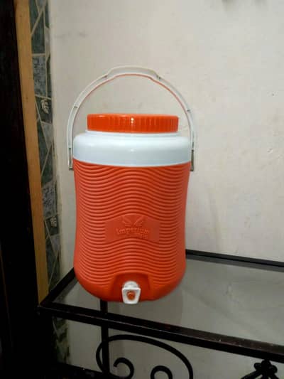 water cooler good condition