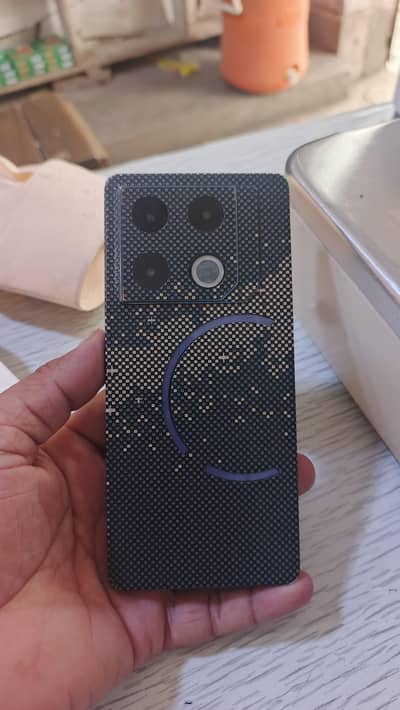 infinix gt 20 pro no any fault all ok 10/10 conditions