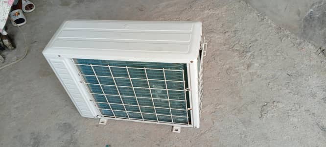 1 Ton Outdoor