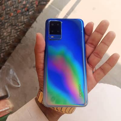 Oppo A54