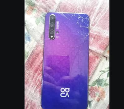 Huawei honor 20 6. . 128