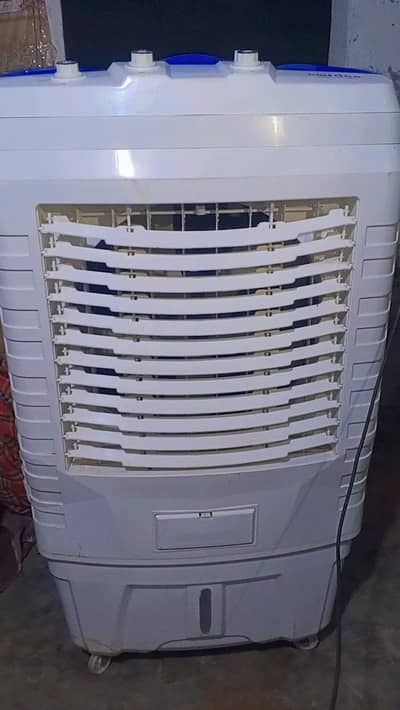 arDee Company Full Size Room Cooler – Like New with Free Gel Bottles